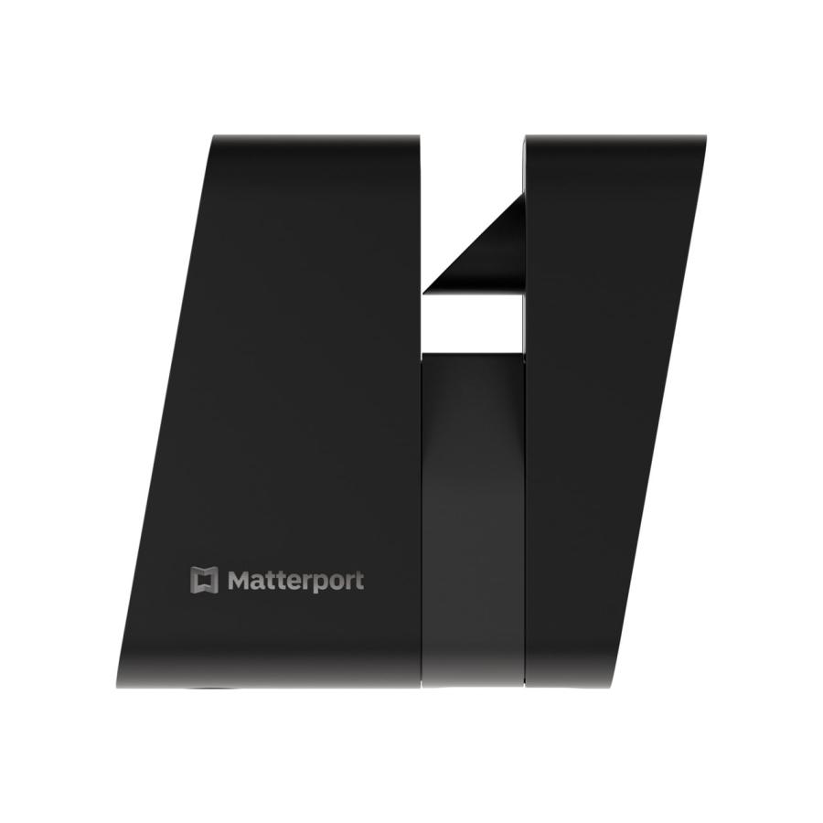 Matterport Pro3 Acceleration Kit デジタルツイン生成 3D LiDARカメラ
