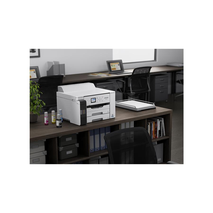 EPSON A3ノビ対応カラーインクジェットエコタンク搭載プリンタPX-S6710T｜PX-S6710Tの画像