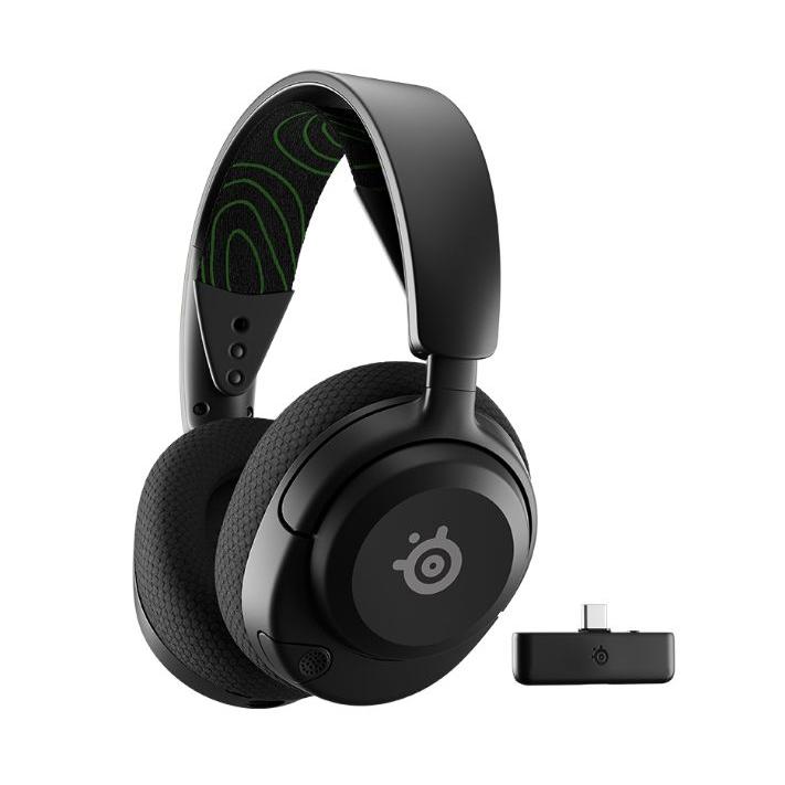 Arctis Nova 5X Wireless [ブラック] 買取価格比較