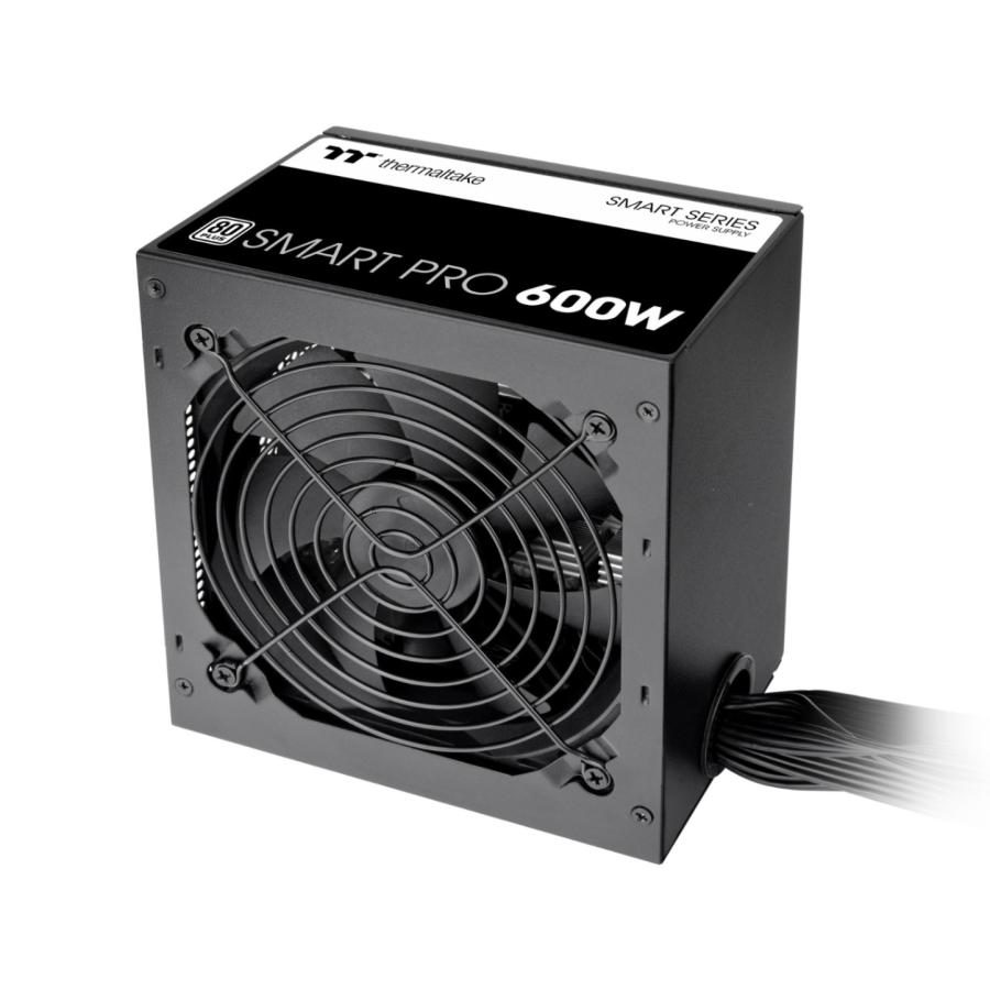 Thermaltake Smart Pro 600W -STANDARD- 電源ユニット｜PS-SPD
