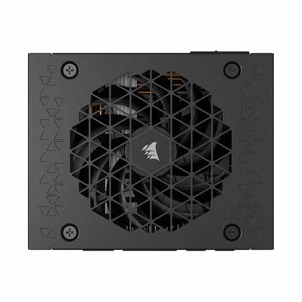 Corsair SF1000 Platinum ATX3.1 PCI Express 5.1対応 フルモジュラータイプの電源ユニット 1000W｜CP-9020257-JPの画像
