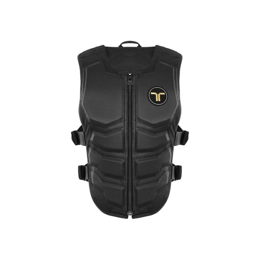 bHaptics TACTSUIT x16 新古品 bHaptics TactSuit X16 触覚