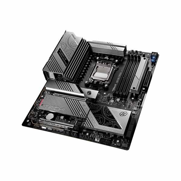 ASRock X870E Taichi Lite 機能性・デザイン性・耐久性に優れた E-ATXマザーボード｜X870E Taichi Liteの画像