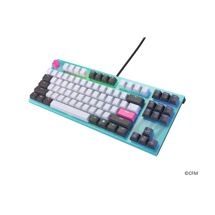 REALFORCE GX1 東プレ GX1 静音 45g TKL Topre Realforce GX1 TKL RGB