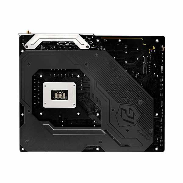 ASRock Z890 Nova WiFi 多数のM.2スロットと大型ヒートシンク装備 ATXマザーボード｜Z890 Nova WiFiの画像