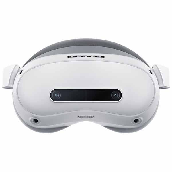 Pico PICO 4 Ultra Enterprise 6DoF対応のオールインワンVRヘッド