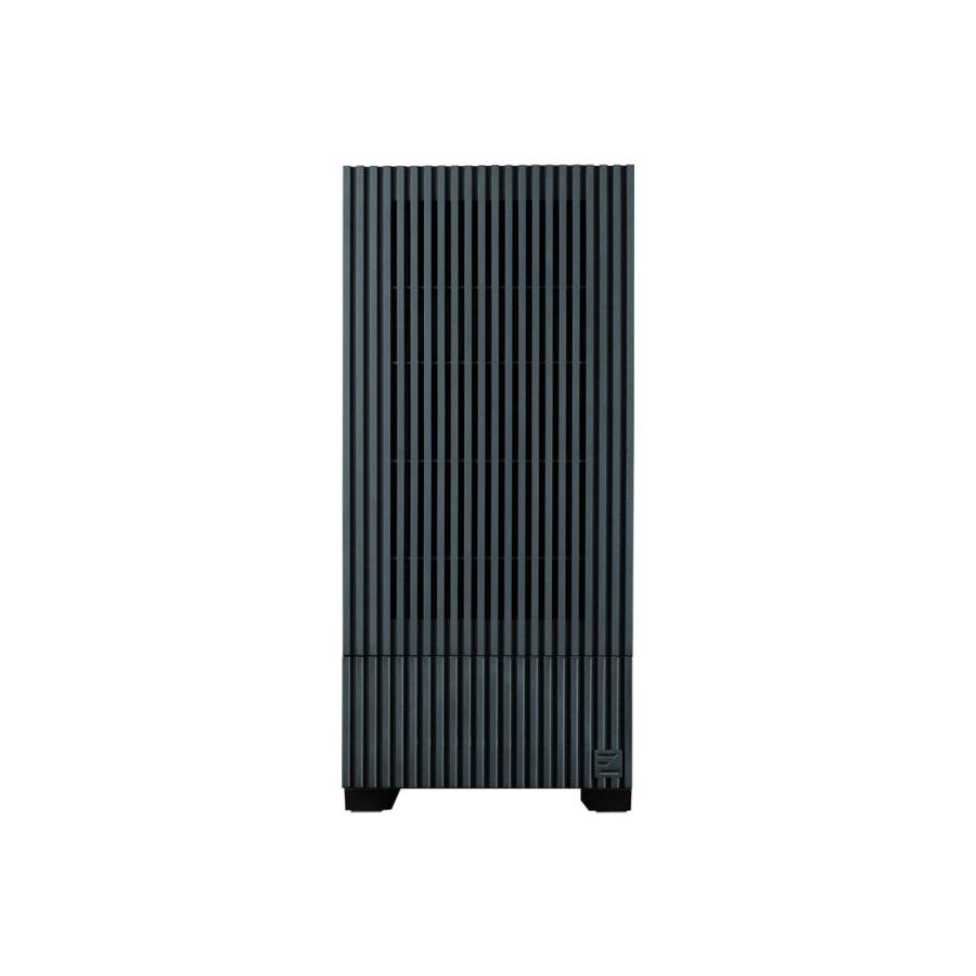 ZALMAN Z10 DS Black 15.6型フルHDディスプレイ搭載 ミドルタワー型PC
