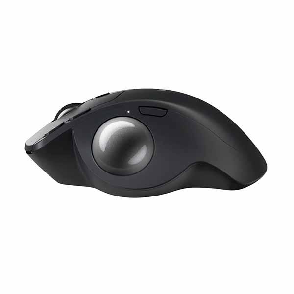 ロジクール MX Ergo S ワイヤレスエルゴノミックトラックボール｜MXTB2