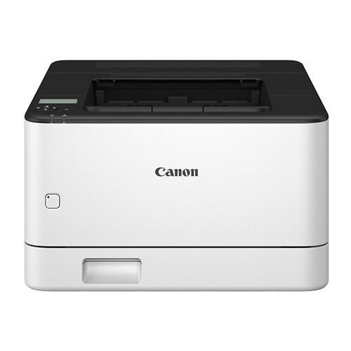 CANON Satera LBP172 モノクロレーザープリンター A4｜6353C005_2