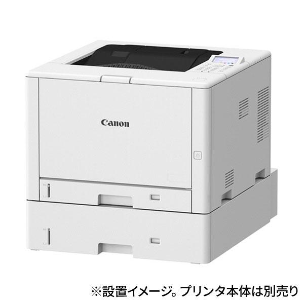 CANON ペーパーフィーダ PF-L1 カセット付 590枚｜6522C001_2