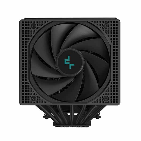 Deepcool ASSASSIN IV VC VISION 空冷式CPUクーラー｜R-ASN4-BKNVMD-G