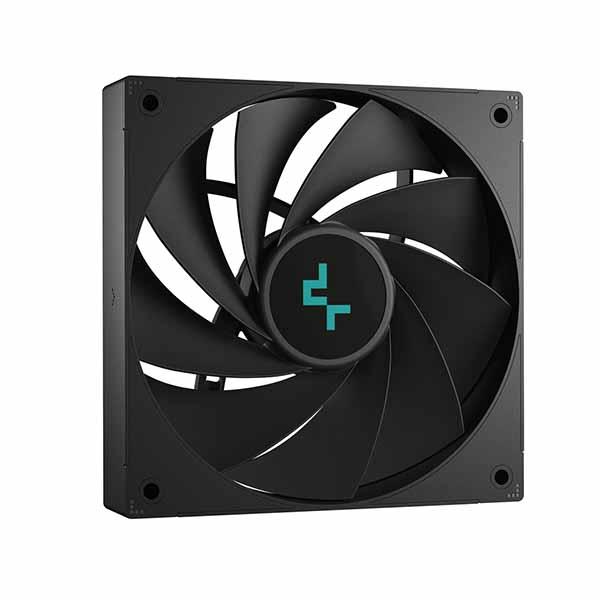 Deepcool ASSASSIN IV VC VISION 空冷式CPUクーラー｜R-ASN4-BKNVMD-G