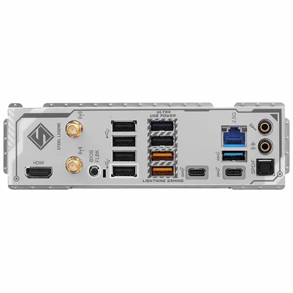 天*ラ様 B850 Steel Legend WiFi ATXマザーボード ASRock B850 Steel Legend WiFi ATXマザーボード｜B850 : shopooo by