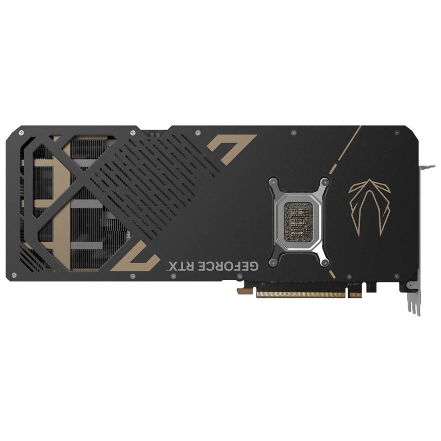 ZOTAC GAMING GeForce RTX 5080 SOLID OC 16GB GDDR7 ZOTAC GAMING GeForce RTX 5080 SOLID OC 16GB GDDR7