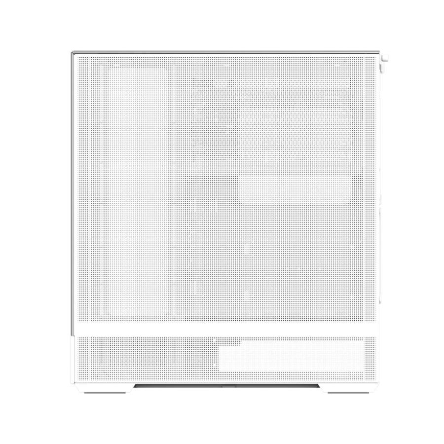 ZALMAN P40 Prism White ミドルタワー型PCケース ホワイト｜P40 PRISM