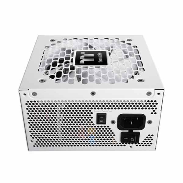 Thermaltake TOUGHPOWER GT/0750W ATX3.1 Snow PCI Express 5.1対応