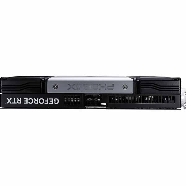 GAINWARD RTX5080 PHOENIX 16GB GDDR7 256bit 3-DP HDMI CUDAコア10752基とGDDR7メモリ16GB装備 グラフィックカード｜NE75080019T2-GB2031Xの画像