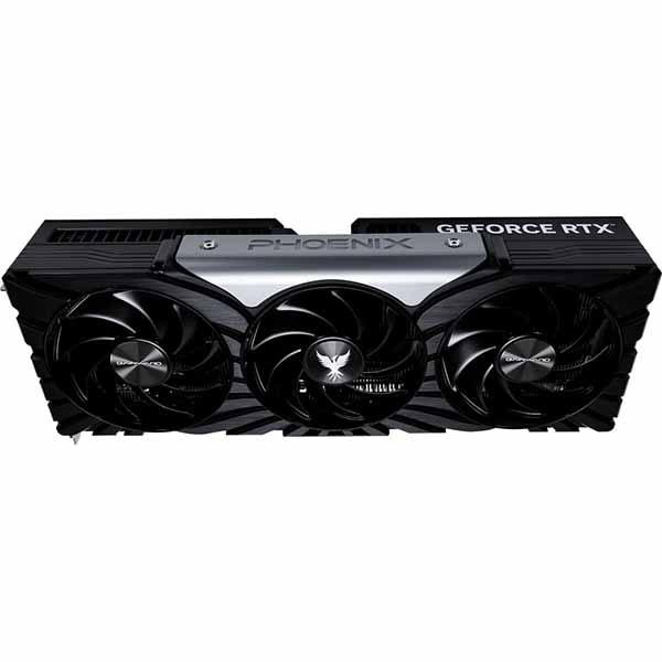 GAINWARD RTX5080 PHOENIX 16GB GDDR7 256bit 3-DP HDMI CUDAコア 