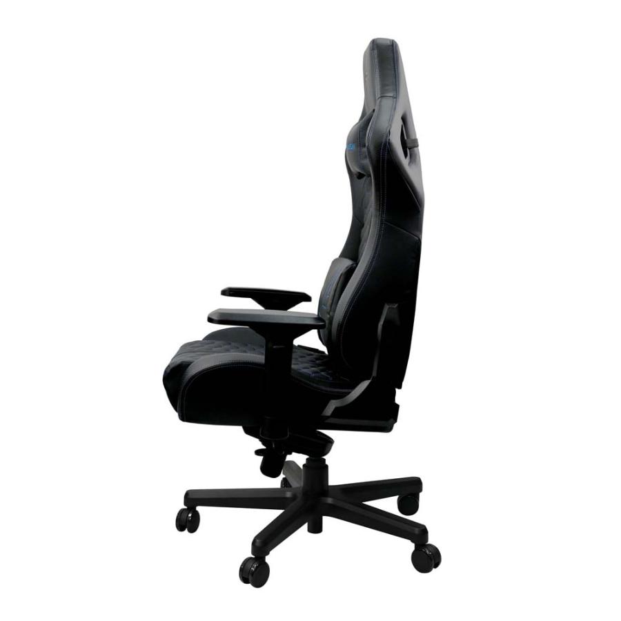 アウトレット特価・新品】Alphaeon ZX2 Gaming Chair (BK-BL