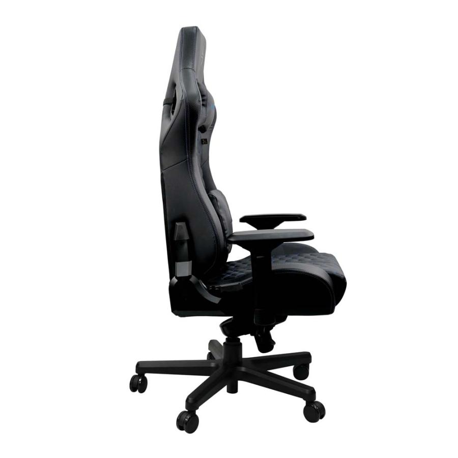 アウトレット特価・新品】Alphaeon ZX2 Gaming Chair (BK-BL