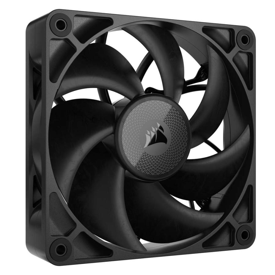 Corsair iCUE LINK RX120 MAX Triple Fans Starter Kit iCUE LINK対応のPWMファン スターターキット 120mmx3｜CO-9051042-WW_2