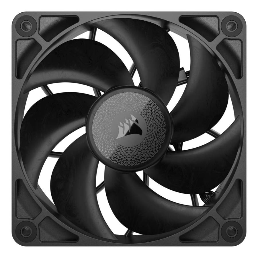 Corsair iCUE LINK RX120 MAX Triple Fans Starter Kit iCUE LINK対応のPWMファン スターターキット 120mmx3｜CO-9051042-WW_3