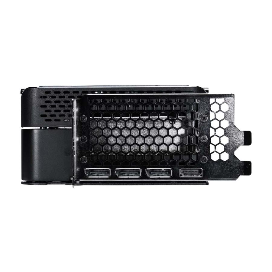 GAINWARD RTX 5070Ti PHANTOM 16GB GDDR7 256bit 3-DP HDMI