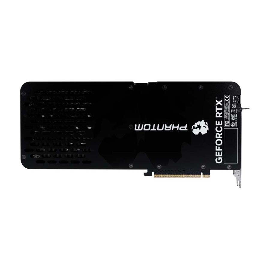 GAINWARD RTX 5070Ti PHANTOM 16GB GDDR7 256bit 3-DP HDMI