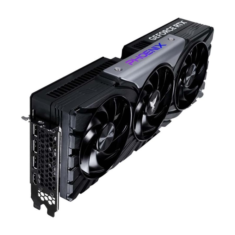 GAINWARD RTX 5070Ti PHOENIX 16GB GDDR7 256bit 3-DP HDMI