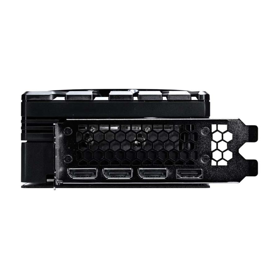 GAINWARD RTX 5070Ti PHOENIX 16GB GDDR7 256bit 3-DP HDMI