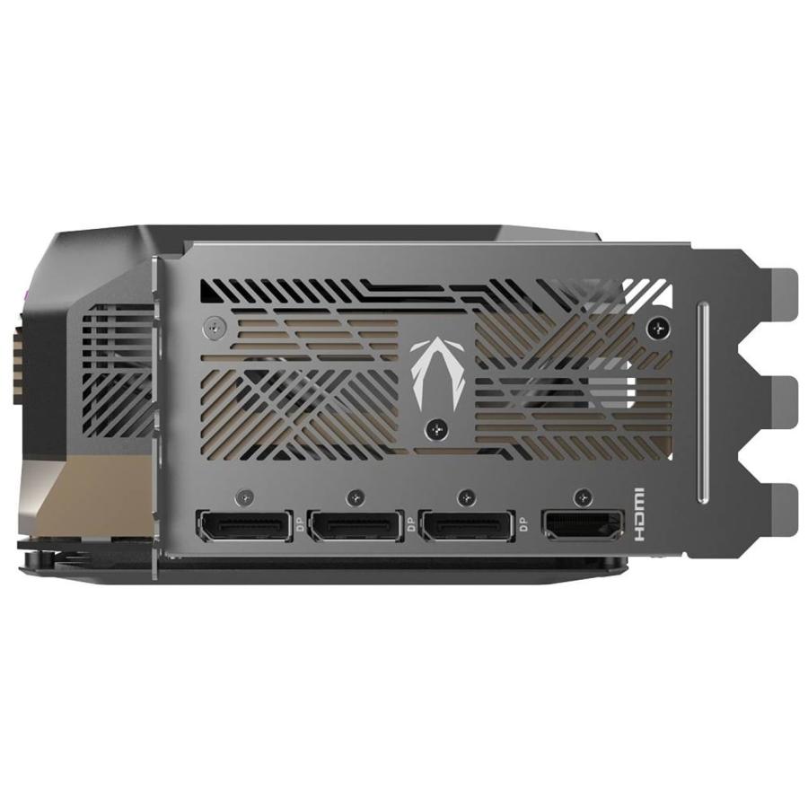 ZOTAC GAMING GeForce RTX 5090 AMP Extreme INFINITY 32GB GDDR7