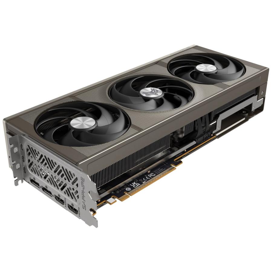 グラフィックボード・グラボ・ビデオカード SAPPHIRE NITRO+ RX6600XT Amazon | Sapphire Nitro+ AMD Radeon RX 6600 XT 8GB GDDR6
