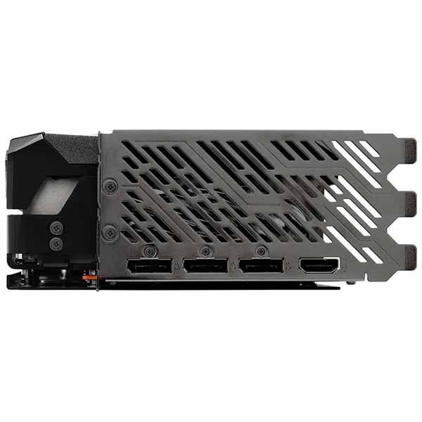 ASRock Radeon RX 9070XT Taichi 16G OC トリプルファンクーラー装備 オーバークロック仕様のグラフィックボード｜RX9070XT TC 16GO |  | 05