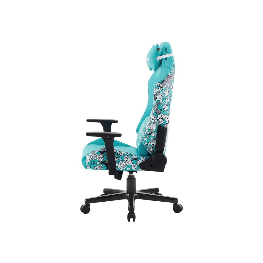 アウトレット特価・新品】Alphaeon tokidoki Kaiju Gaming Chair