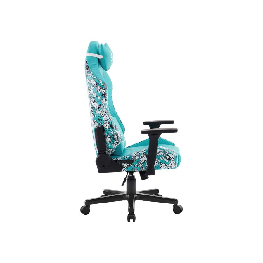 アウトレット特価・新品】Alphaeon tokidoki Kaiju Gaming Chair