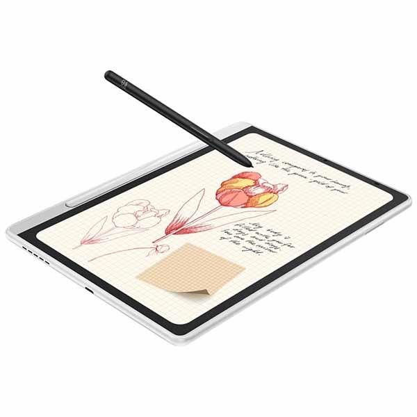 XP-PEN Magic Note Pad Android14搭載 3-in-1カラーノートパッド シルバーホワイト｜MNP01_JPの画像