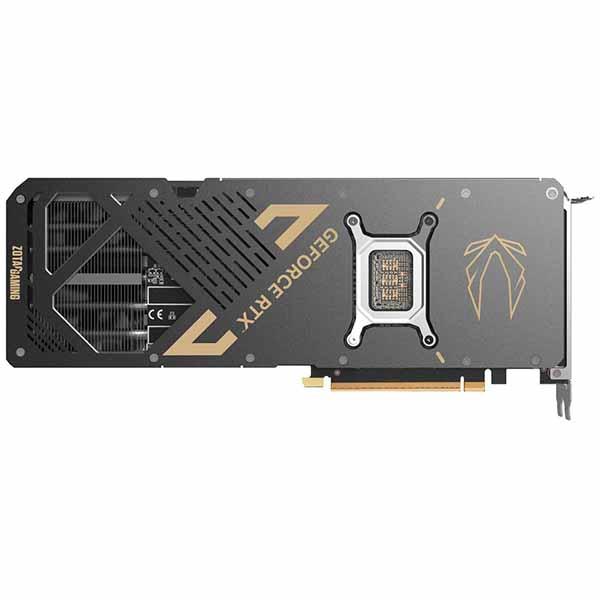 ZOTAC GAMING GeForce RTX 5070 Ti SOLID SFF OC 16GB GDDR7