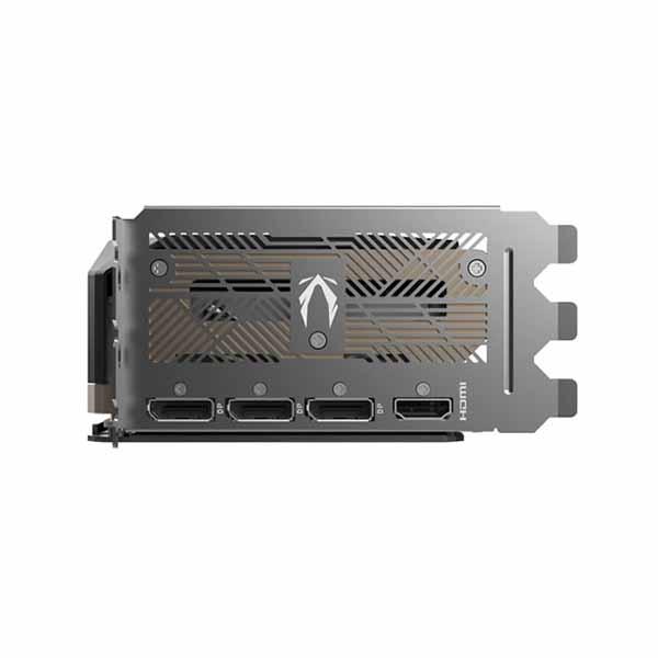ZOTAC GAMING GeForce RTX 5080 SOLID CORE OC 16GB GDDR7 ZOTAC GAMING GeForce RTX 5080 SOLID CORE OC 16GB GDDR7