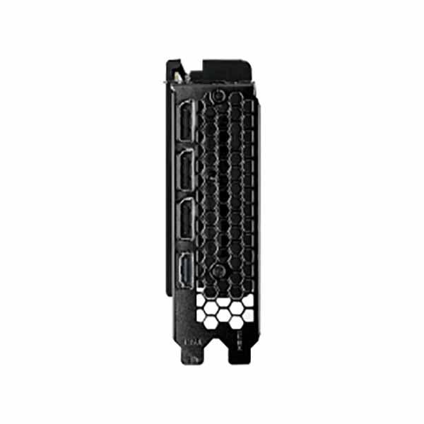 GAINWARD RTX 5060 Ti PYTHON III 16GB GDDR7 128bit 3-DP HDMI