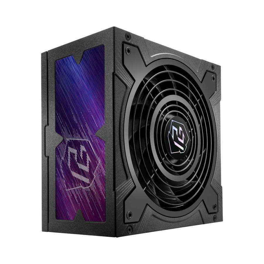 ASRock Phantom Gaming 850w ゲーミングPCに最適な高出力の電源