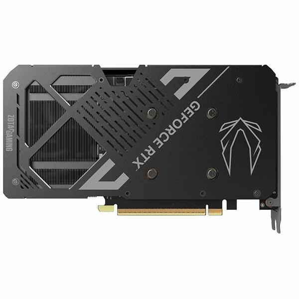 ZOTAC GAMING GeForce RTX 5060 Ti 8GB Twin Edge OC グラフィック