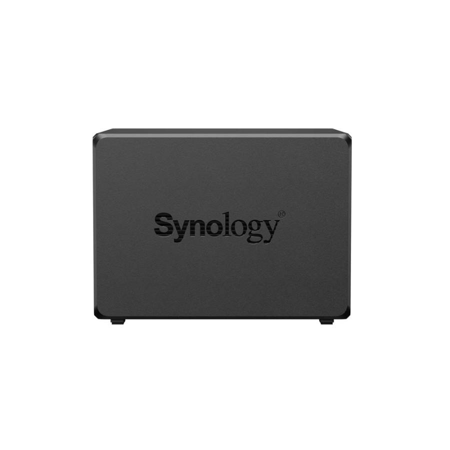 Synology DiskStation DS925+ AMD RYZEN 1500B CPU搭載多機能4ベイNASサーバー｜DS925+_5