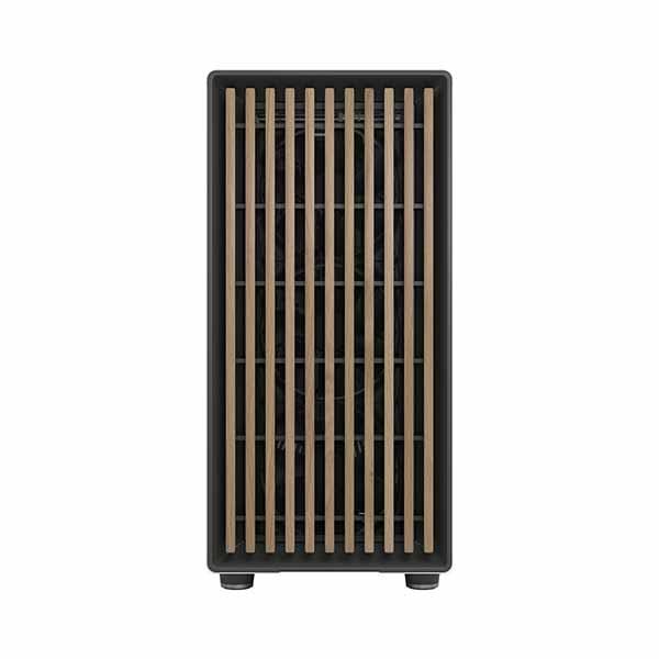 SALE♪関税込Fractal Design North XL Chalk White TG Clear フルタワー型PCケース ホワイト｜FD-C-NOR1X-04