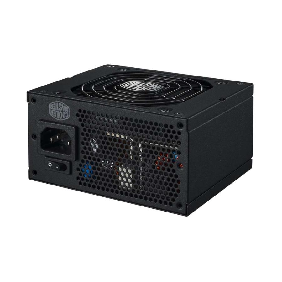 Cooler Master V SFX Gold 750 ATX3.1 A/JP cord 電源ユニット 750W