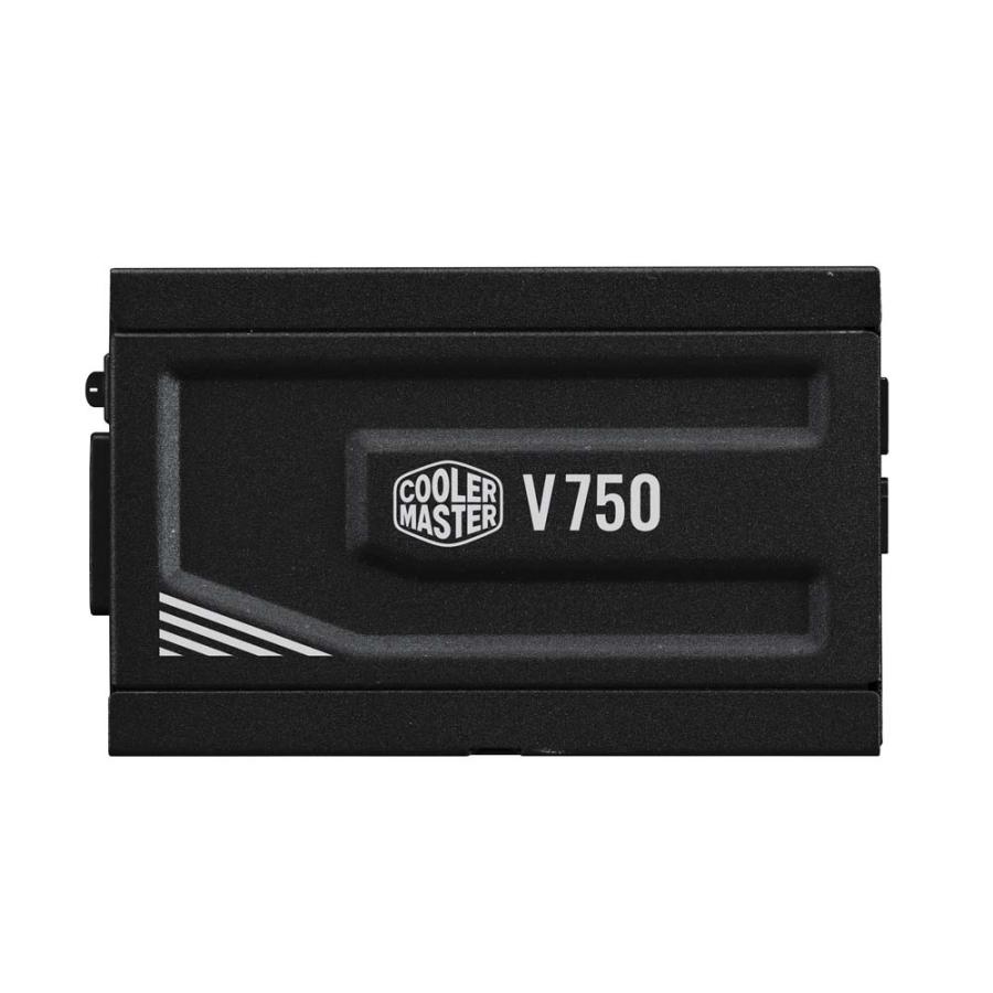 Cooler Master V SFX Gold 750 ATX3.1 A/JP cord 電源ユニット 750W