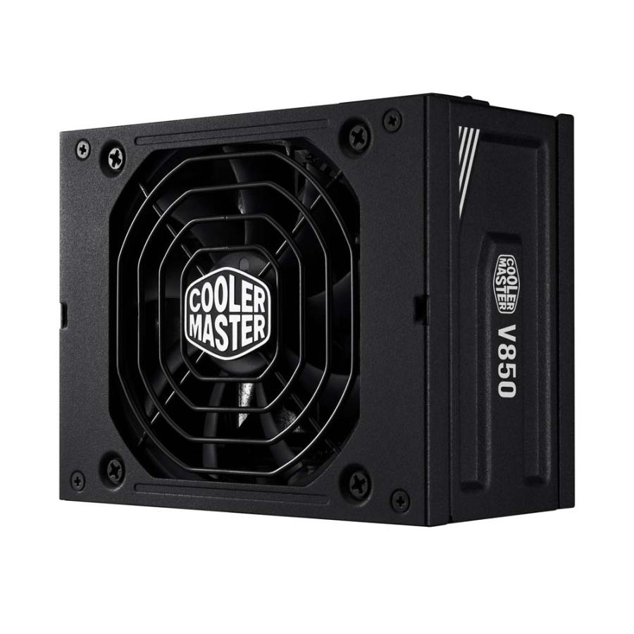 Cooler Master V SFX Gold 850 ATX3.1 A/JP cord ATX3.1対応 80+ SFX