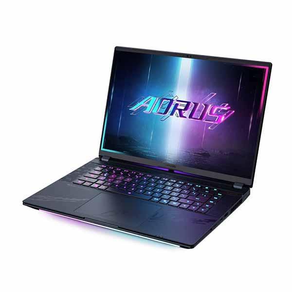 GIGABYTE AORUS MASTER 16 BZHC6JPE64SP 16インチ ディスプレイ 