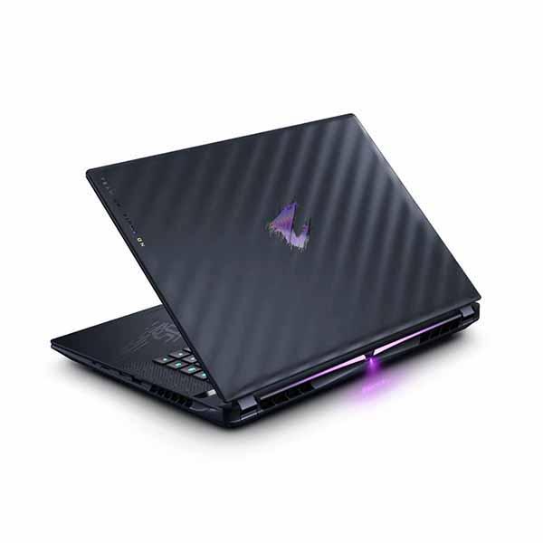 GIGABYTE AORUS MASTER 16 BZHC6JPE64SP 16インチ ディスプレイ 