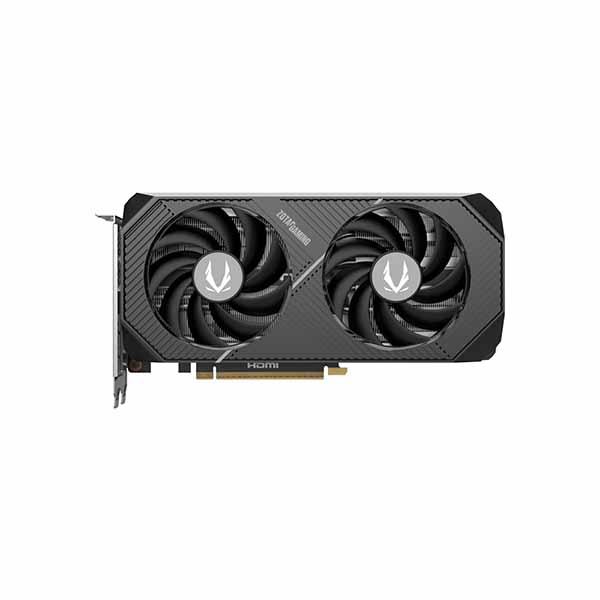 ZOTAC GAMING GeForce RTX 5070 Twin Edge OC 12GB GDDR7 グラフィック