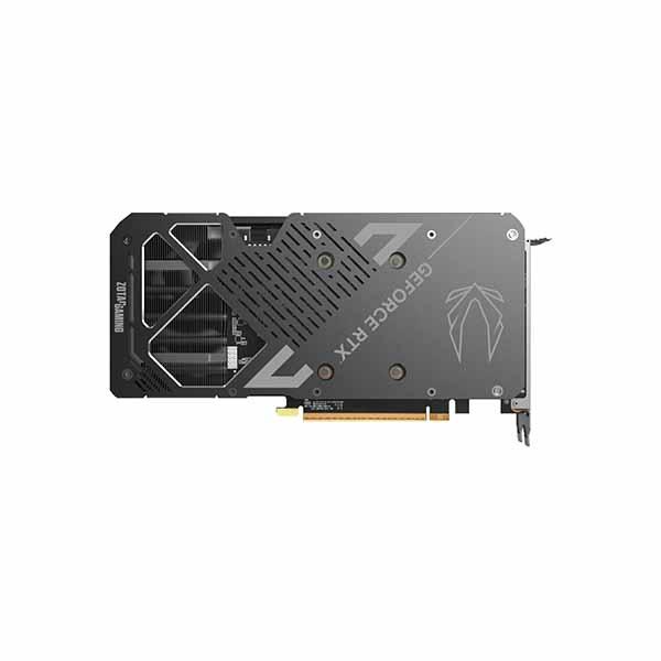 ZOTAC GAMING GeForce RTX 5070 Twin Edge OC 12GB GDDR7 グラフィック